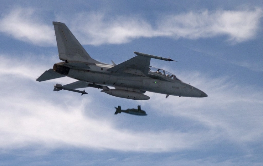 Ukraine Moves Toward Serial Production of Domestically Made Guided Aerial Bombs