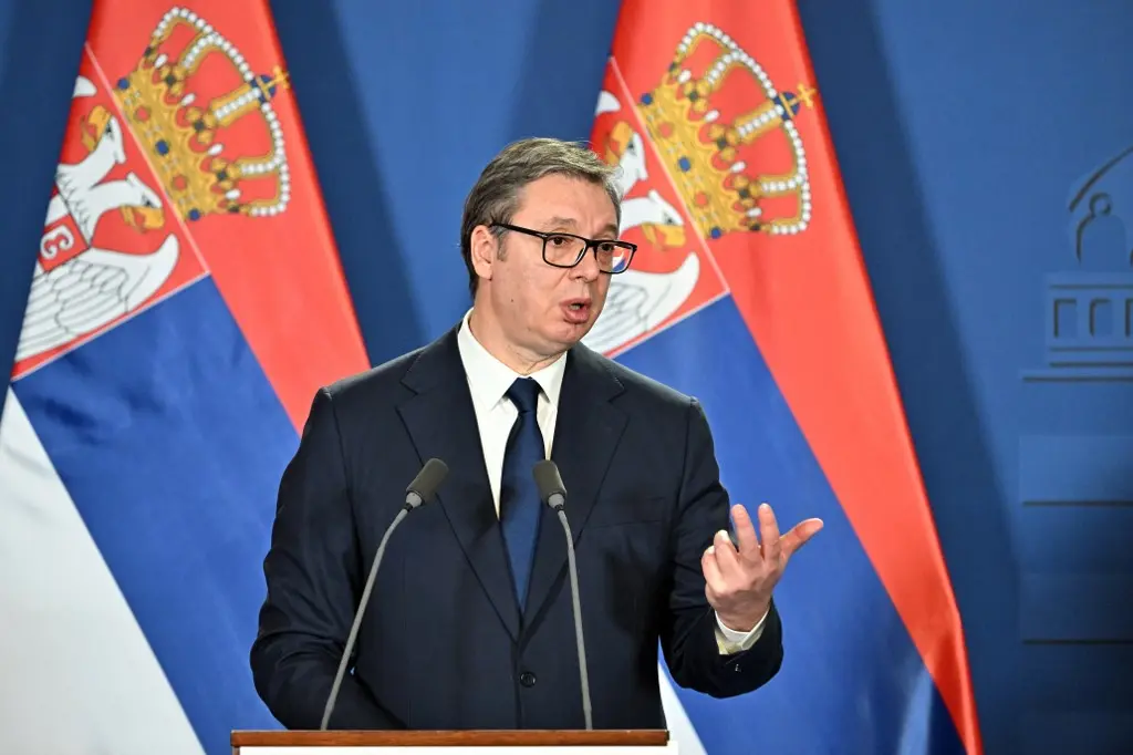 The Case for Serbia as Host for Ukraine-Russia Peace Negotiation