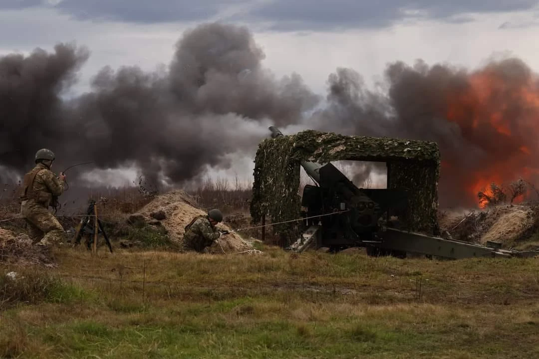 Crumbling Defenses, Multiple Missiles, Ukraine’s Allies