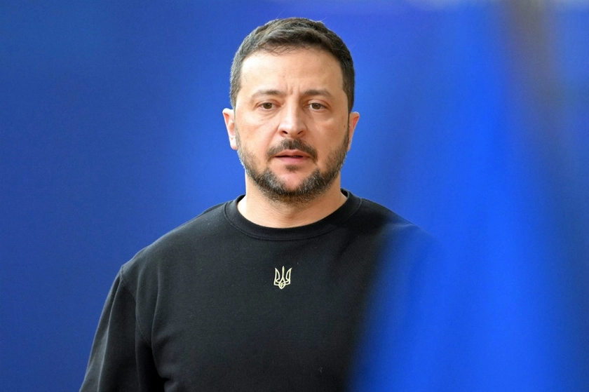 Zelensky May Hold Elections in Summer, Unnamed Officials Say