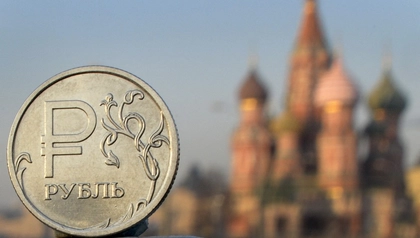 The Decline of the Russian Economy