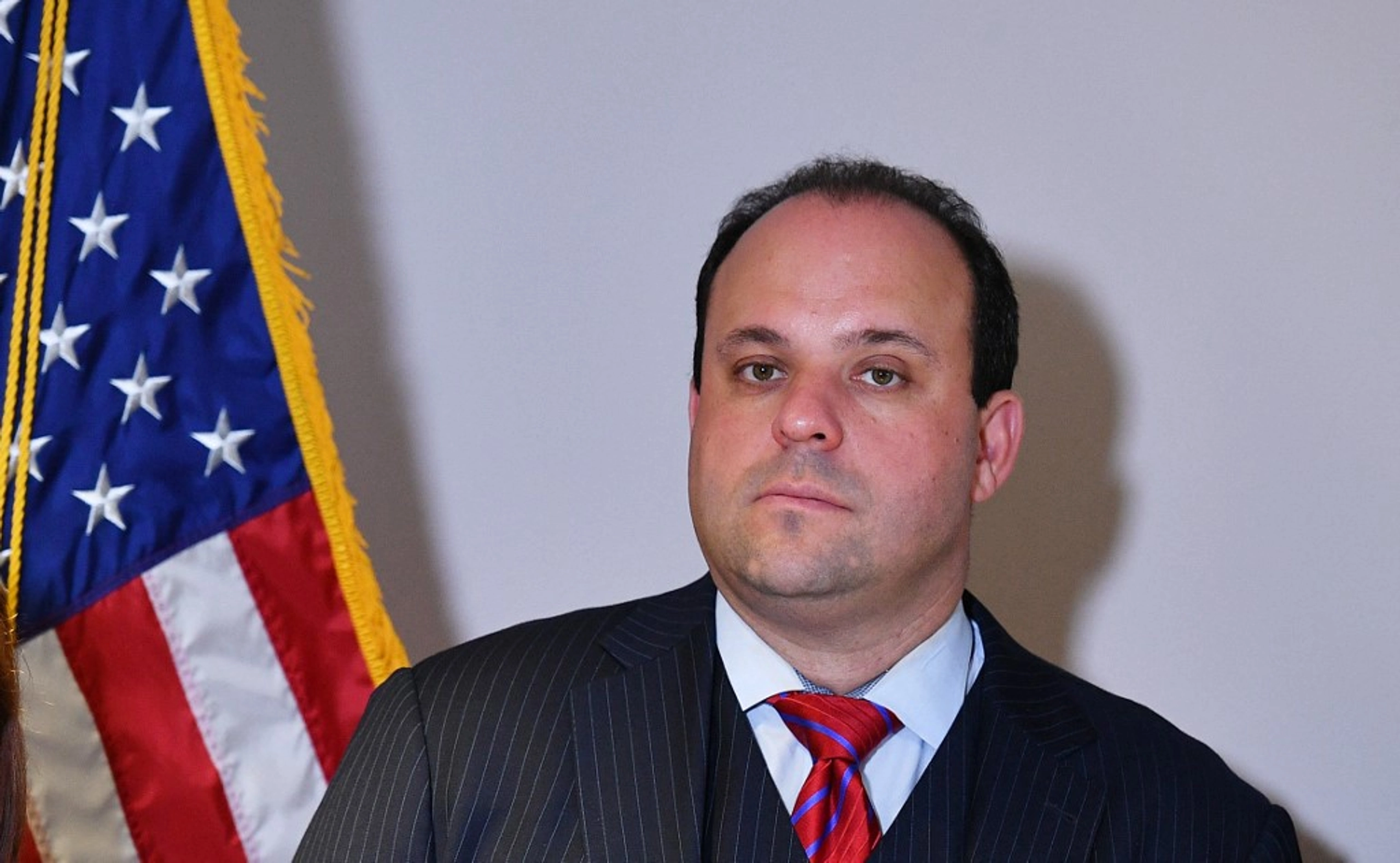 Who Is Boris Epshteyn, Trump’s Embattled Adviser and Once Aspiring Ukraine-War Envoy?