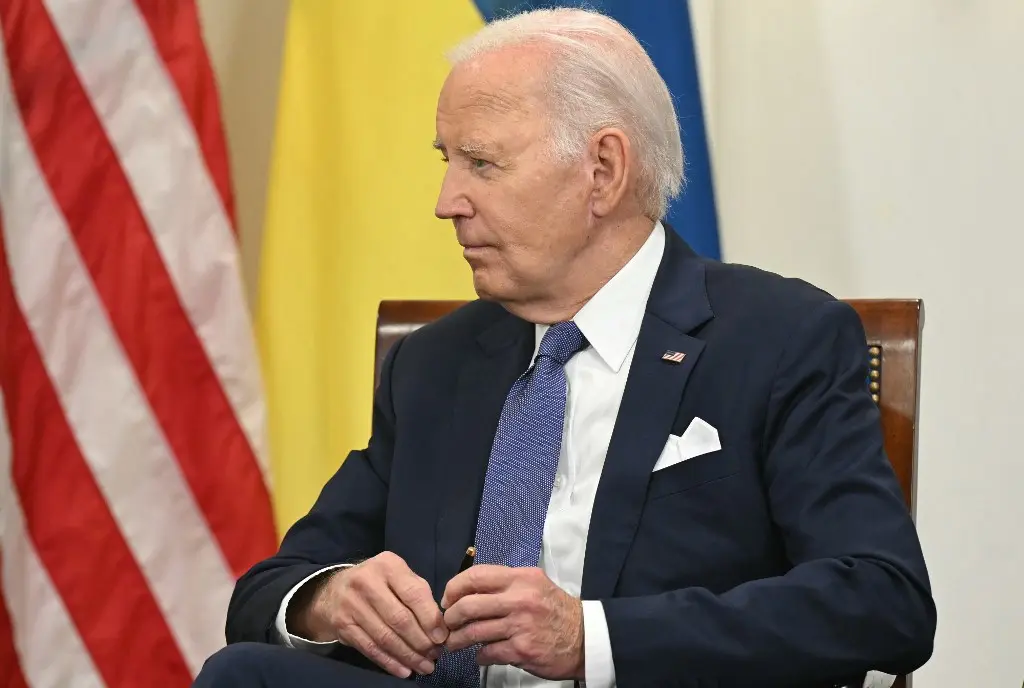 FBI Informant Indicted for Lying About Biden’s Ukraine Links Now Faces New Tax Charges