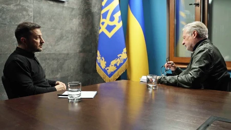 FT: Ukrainian Army Desertions Double from Past Two Years’ Numbers