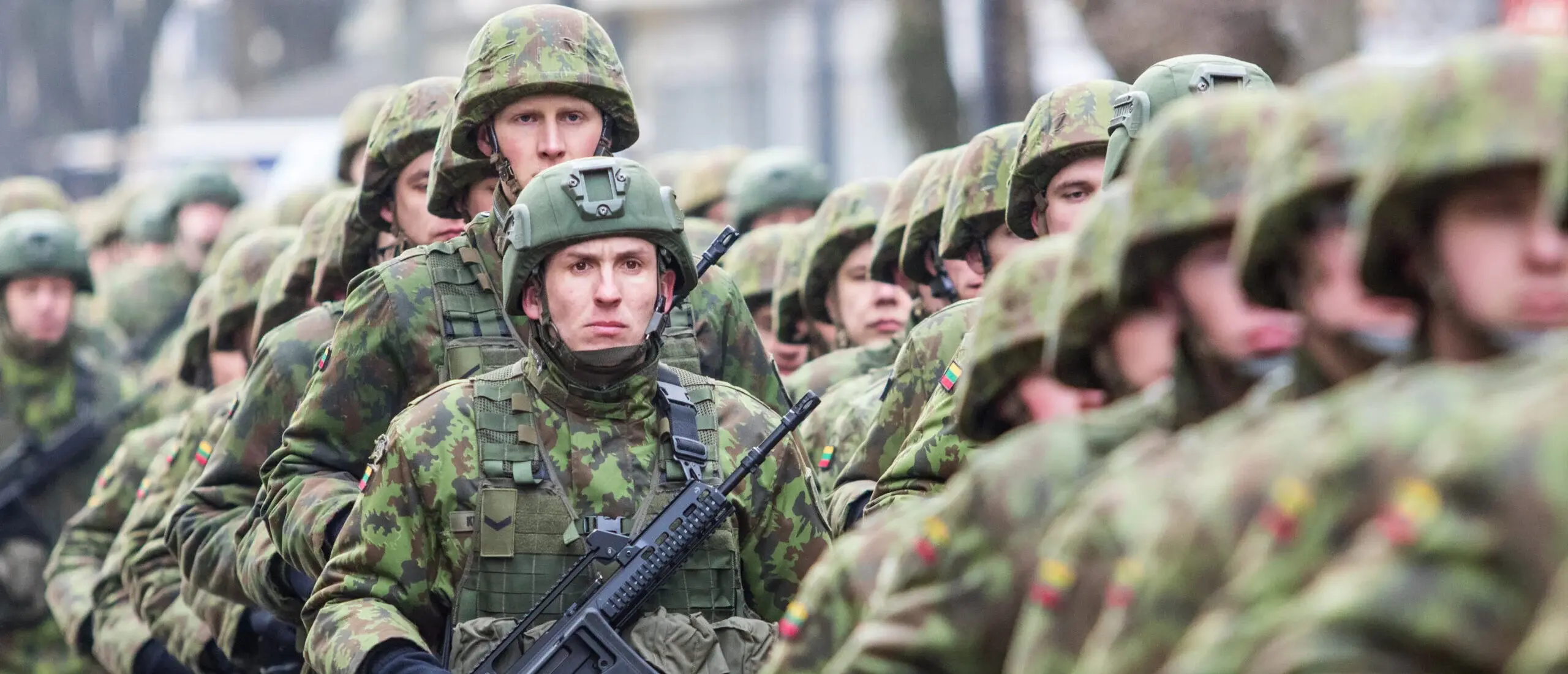 У ЄС немає єдності в обговореннях щодо відправлення військ в Україну