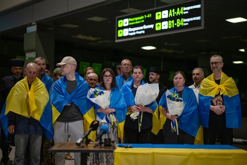 Україна очікує нового обміну полоненими з Росією найближчим часом — Буданов