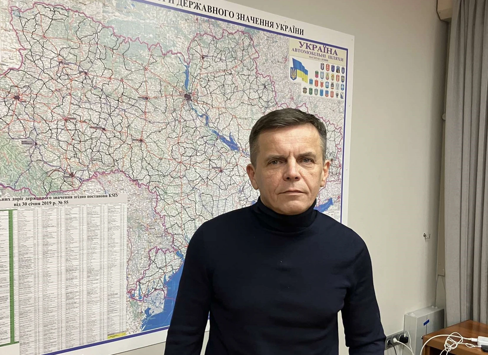 Ukraine’s Restoration Agency Chief on Post-War Regional Business Recovery