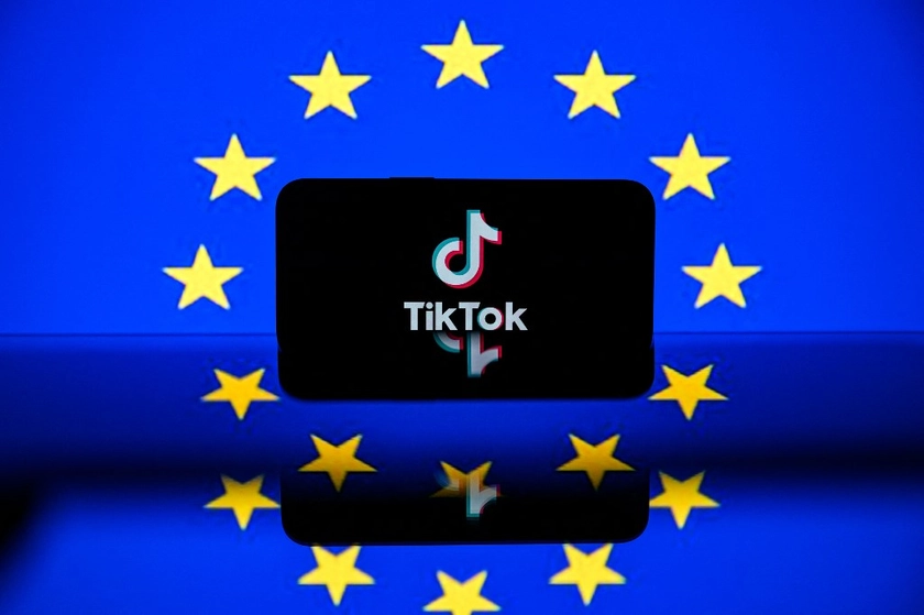 EU Steps Up Monitoring of TikTok Ahead of Romania Vote