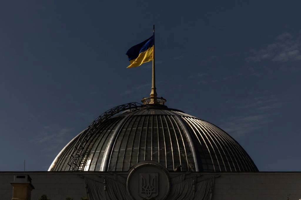 Ukrainian Verkhovna Rada Takes First Step Toward Establishing Jury Trials