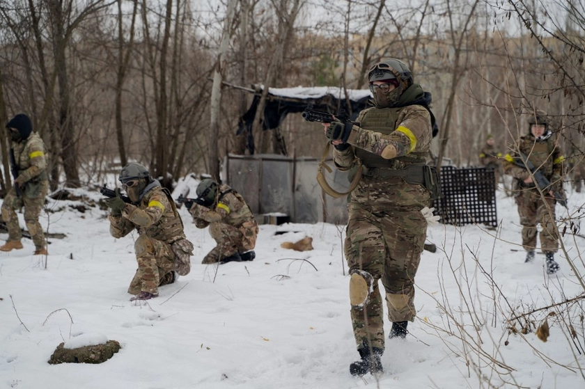 ‘Real Combat Experience’ – Zelensky Announces New Leader of Ground Forces