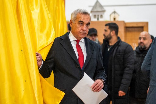 Romania’s Top Court Scraps Presidential Election Over Russian Interference Claims