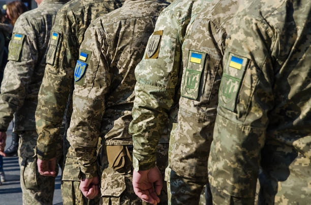 Ukraine to Kick Off Mandatory Military Training for University Students – Men and Women – in Sept