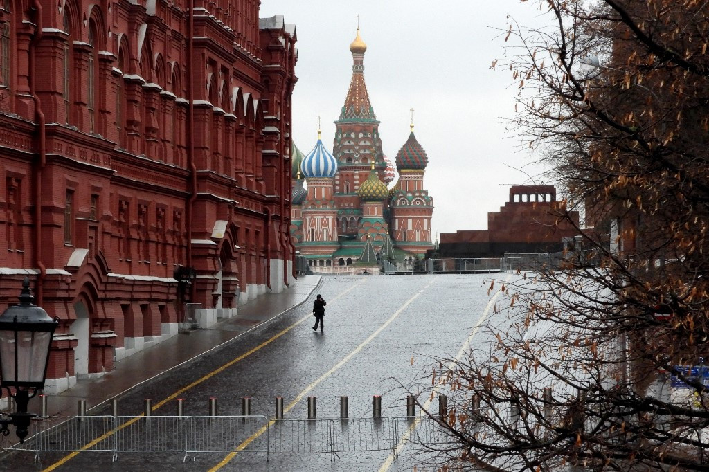 Broken Promises: Russia’s Long History of Breaking International Agreements