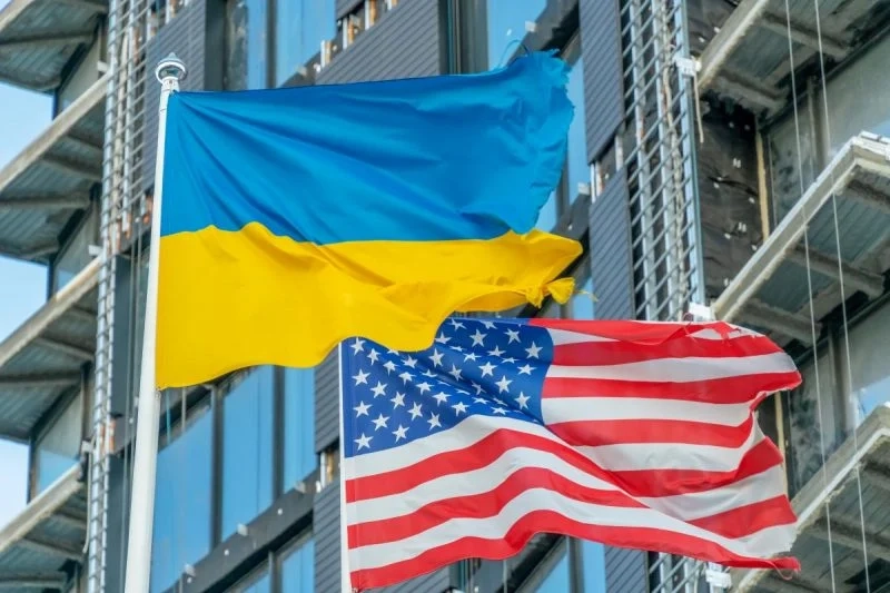 Україна погодилася на умови отримання від США до $20 млрд