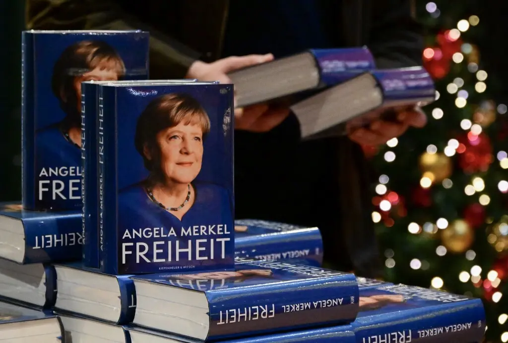 Book Review: Angela Merkel – A Failed European Leader