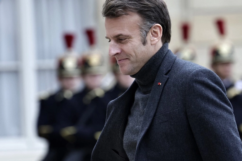 World Briefing: December 10, 2024