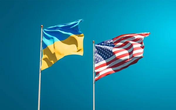 США таки надали Україні кредит на 20 млрд доларів коштом заморожених активів