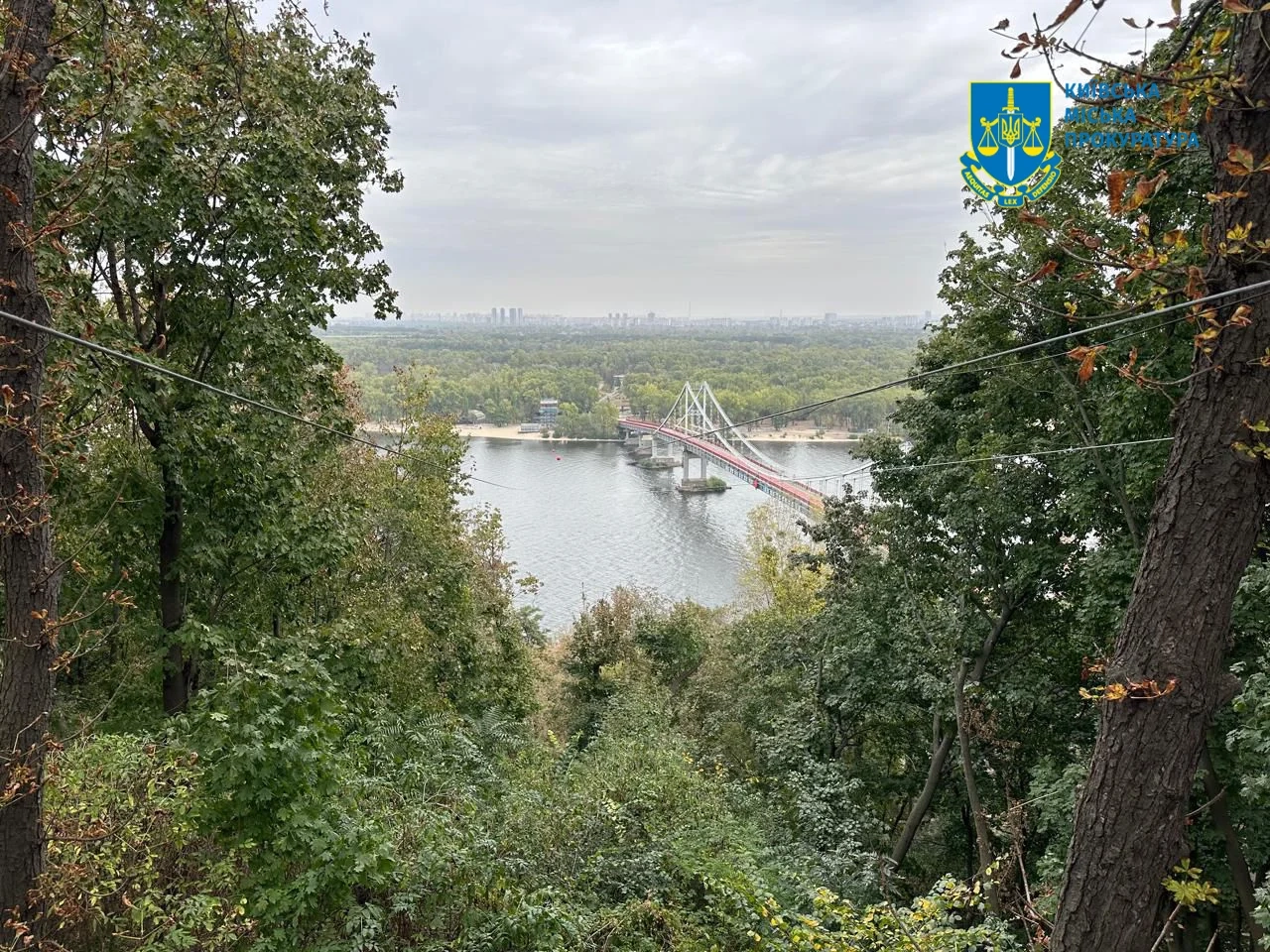 Прокуратура оголосила про підозри п’ятьом особам, причетних до загибелі юнака