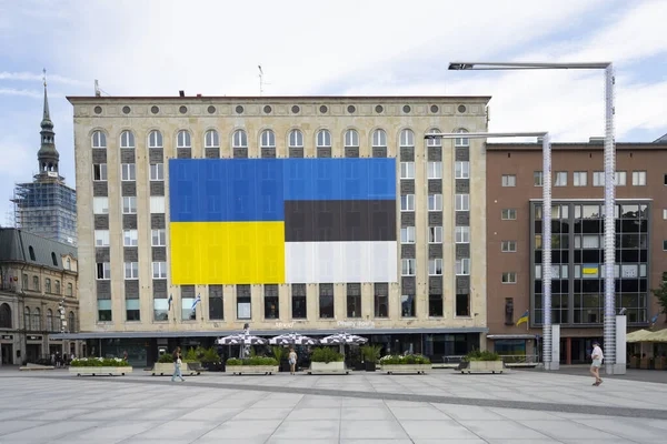 Естонія надасть Україні гуманітарну допомогу на €200 тис