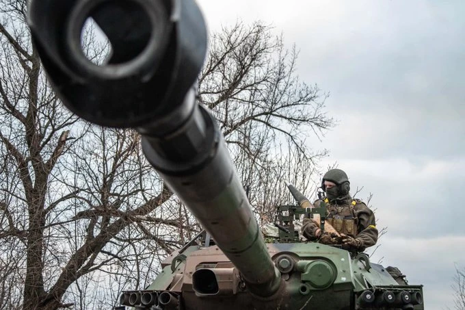 UKRAINE BREAKING NEWS TODAY LIVE ON 12 16 2024 visual data 4