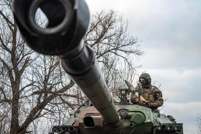 Updated: Europe, Not the US, Is Ukraine’s Most Important Source of Support by a Substantial Margin