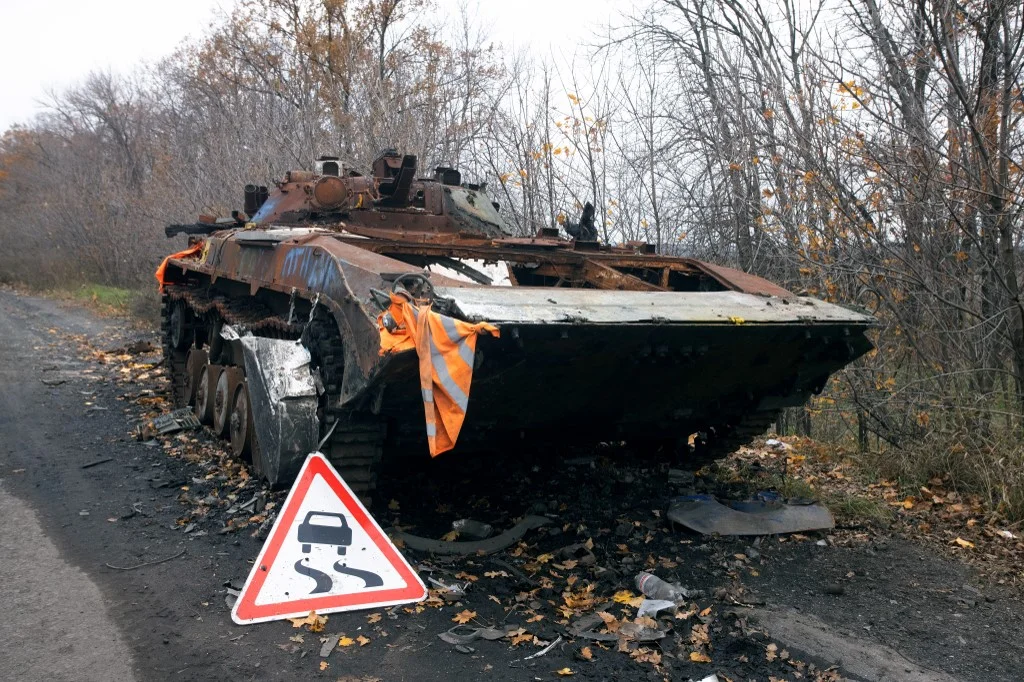 В Армія+ можна буде отримати виплати за знищену техніку РФ