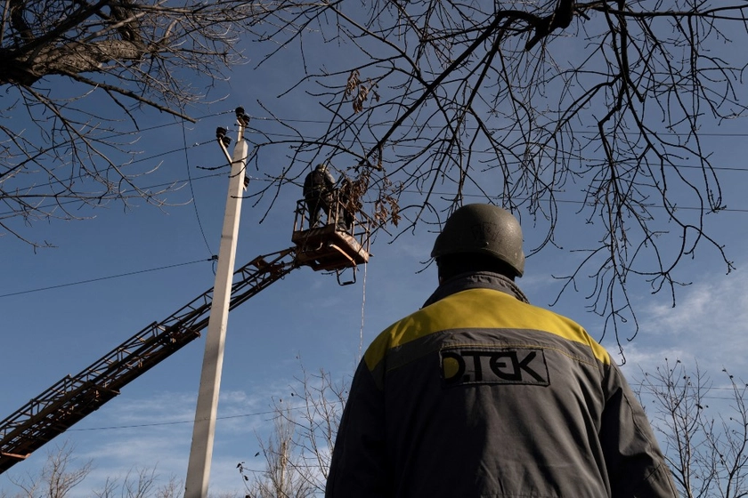 В ISW пояснили, чому Росія б’є по енергетиці України