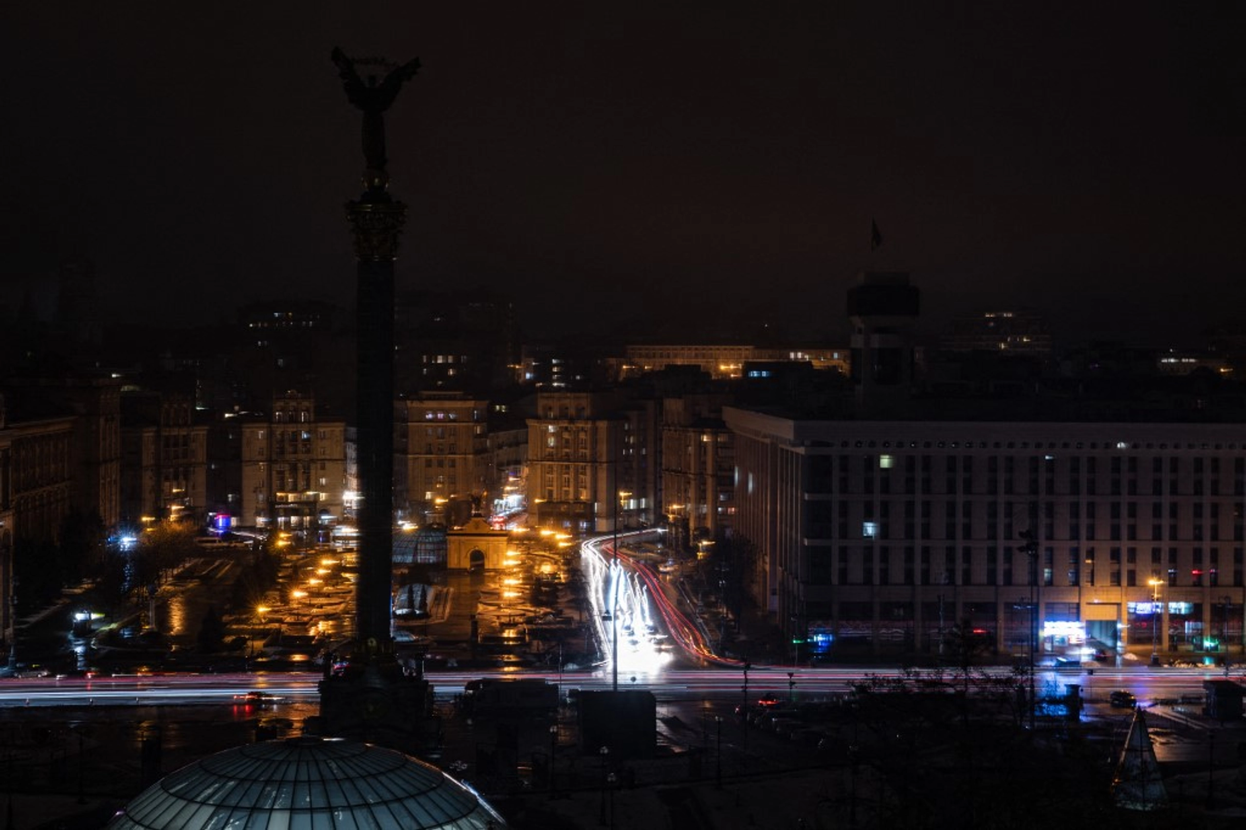 З понеділка зміняться графіки відключень