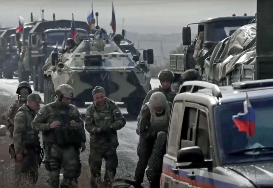 UKRAINE BREAKING NEWS TODAY LIVE ON 12 16 2024 visual data 5