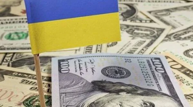 Give Ukraine Enough Money to Defeat Russia