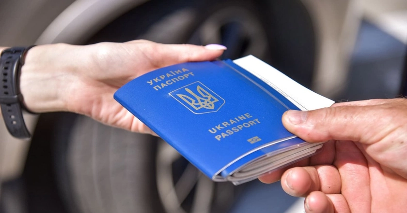 EES і ETIAS 2026: як працюють нові правила в’їзду в ЄС для українців