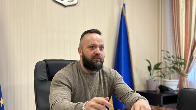 Правоохоронці затримали голову КРАІЛ за підтримку російського онлайн-казино