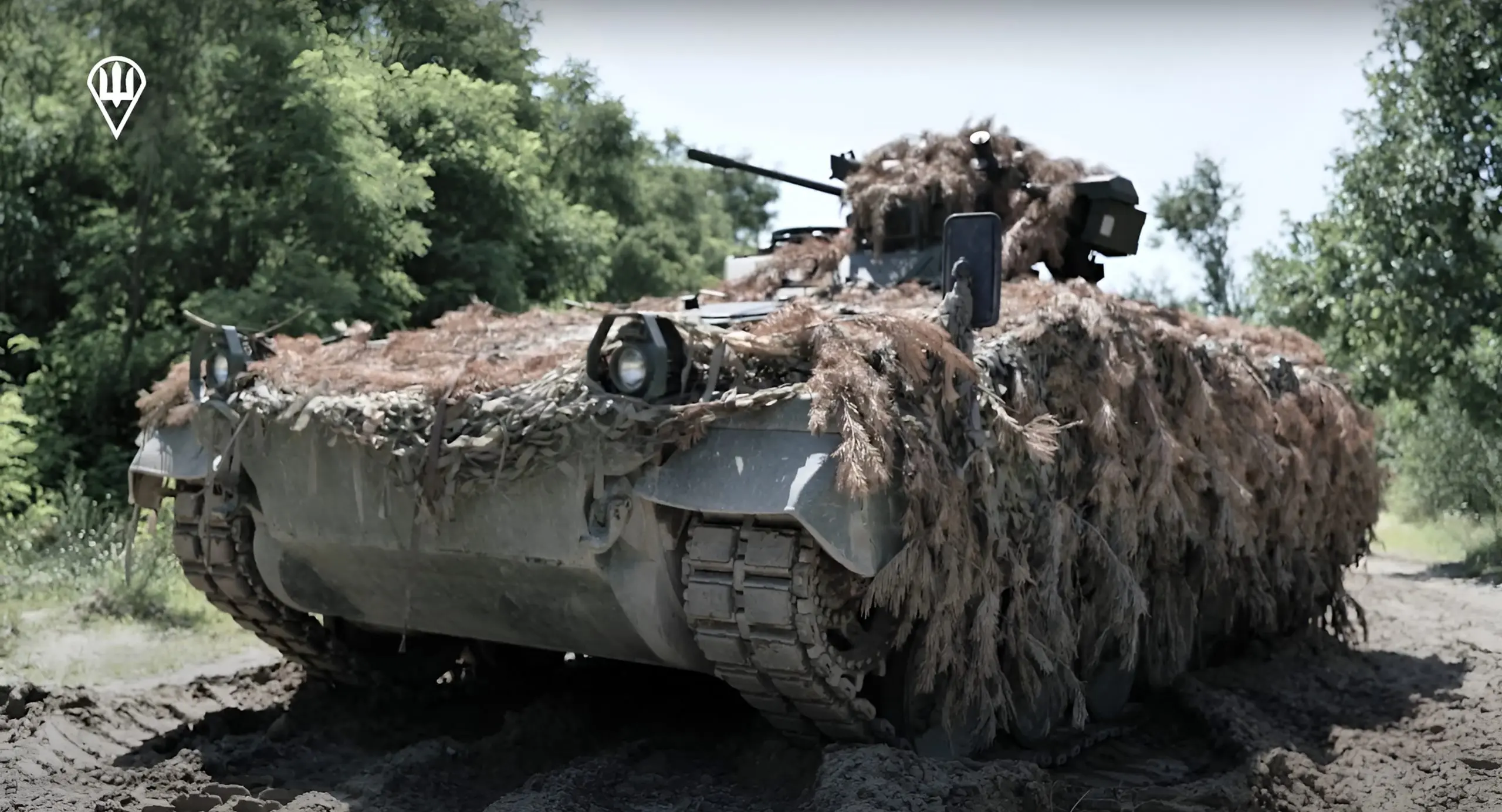 Україна отримає 20 нових БМП Marder від Rheinmetall