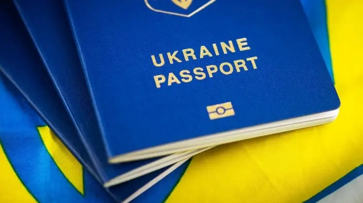 Ukraine Moves Forward with Draft Multiple Citizenship Law: Ukrainian World Congress Responds