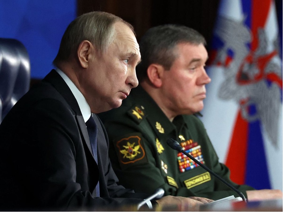 Recent Russian Briefings – Disinformation, Misinformation or Organizational Disarray?