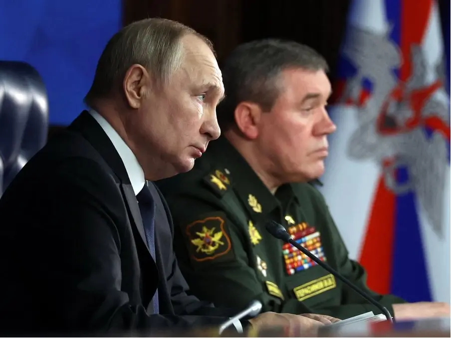 Recent Russian Briefings – Disinformation, Misinformation or Organizational Disarray?