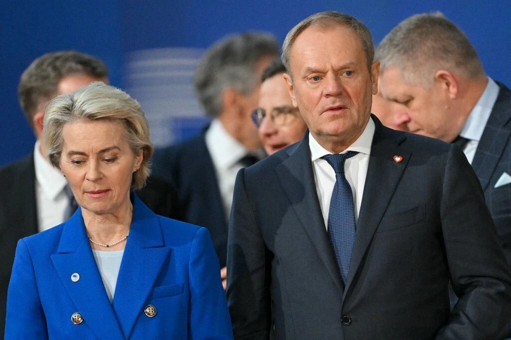 Polish Presidency of EU Council Offers Security for Europe