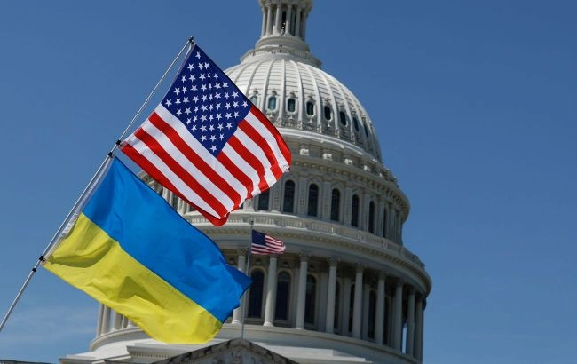 США нададуть Україні фінальний пакет військової допомоги