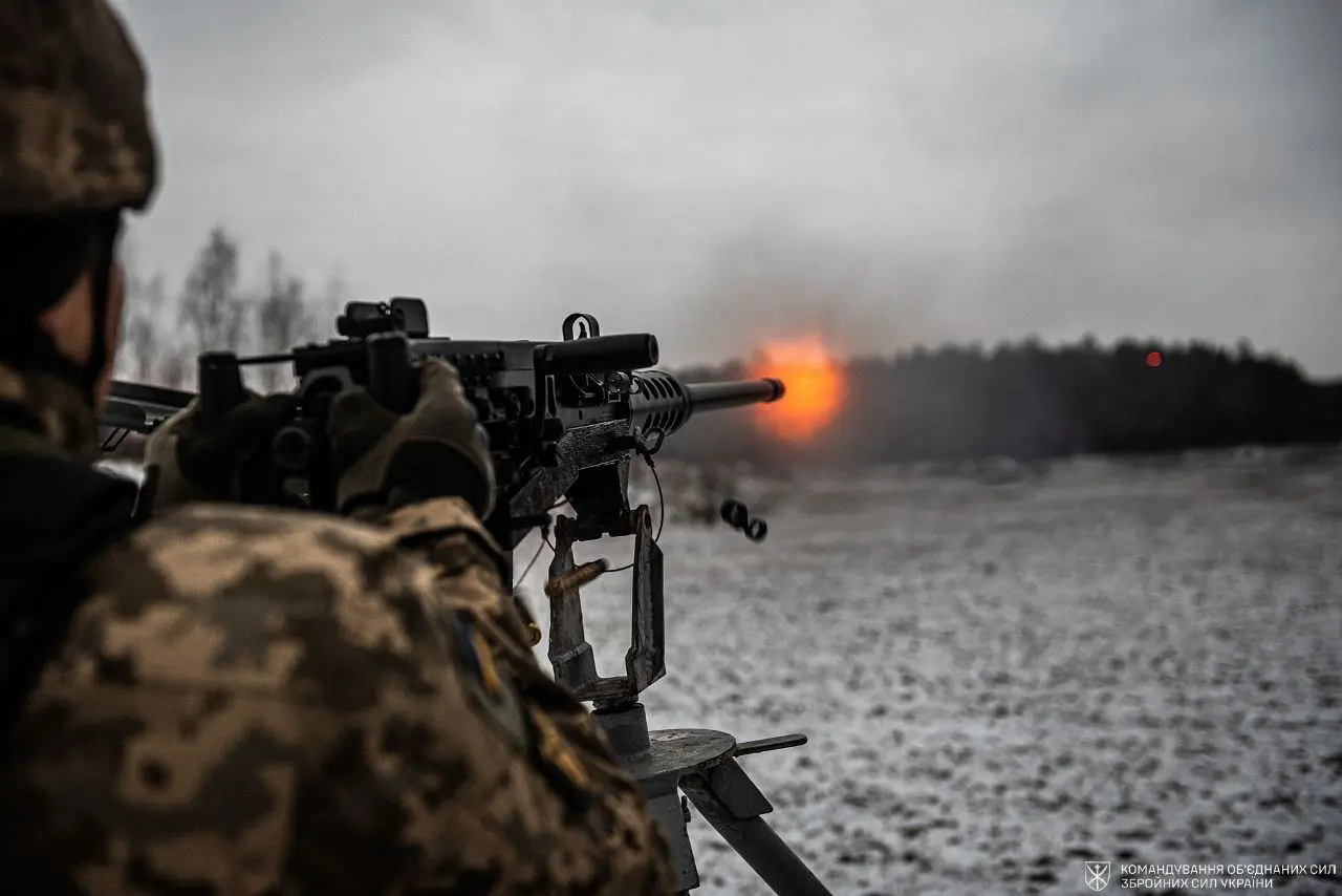 Генштаб ЗСУ переводить бійців ППО у піхоту, - The Guardian