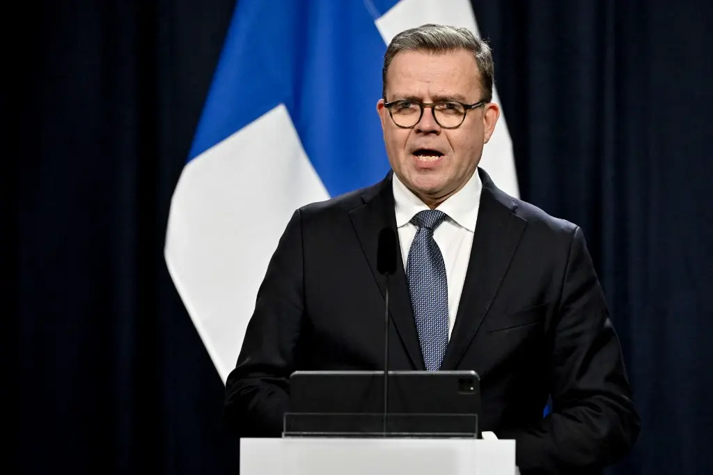 Finland PM Says Russia ‘Permanent’ Threat to EU