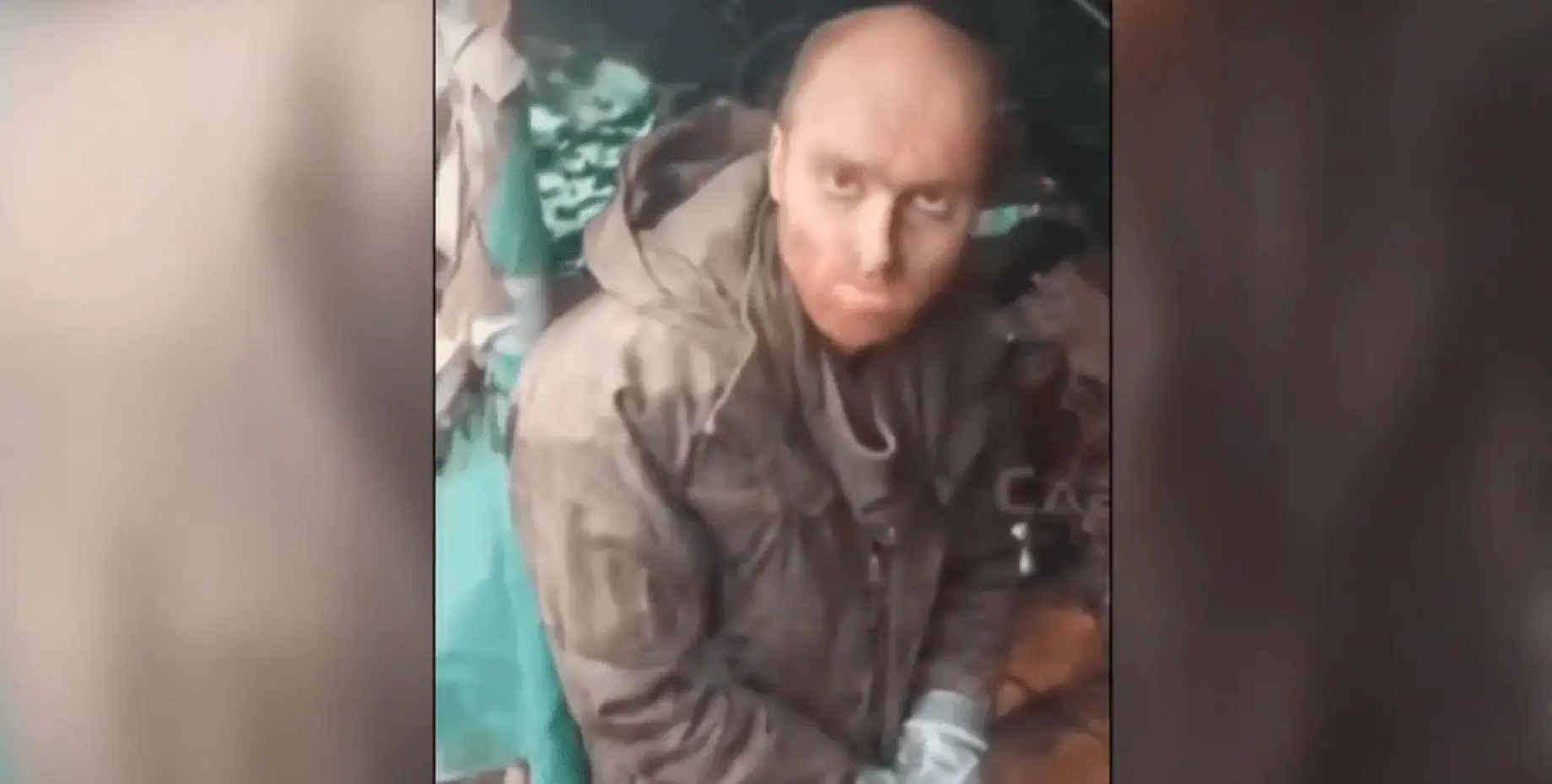 Australia Сontacts Russia Over Man Captured Fighting in Ukraine