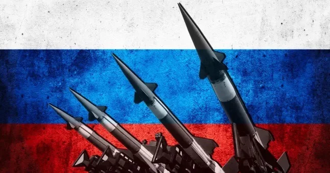 Russian Threat Index Towards Ukraine and the West Hits Record High