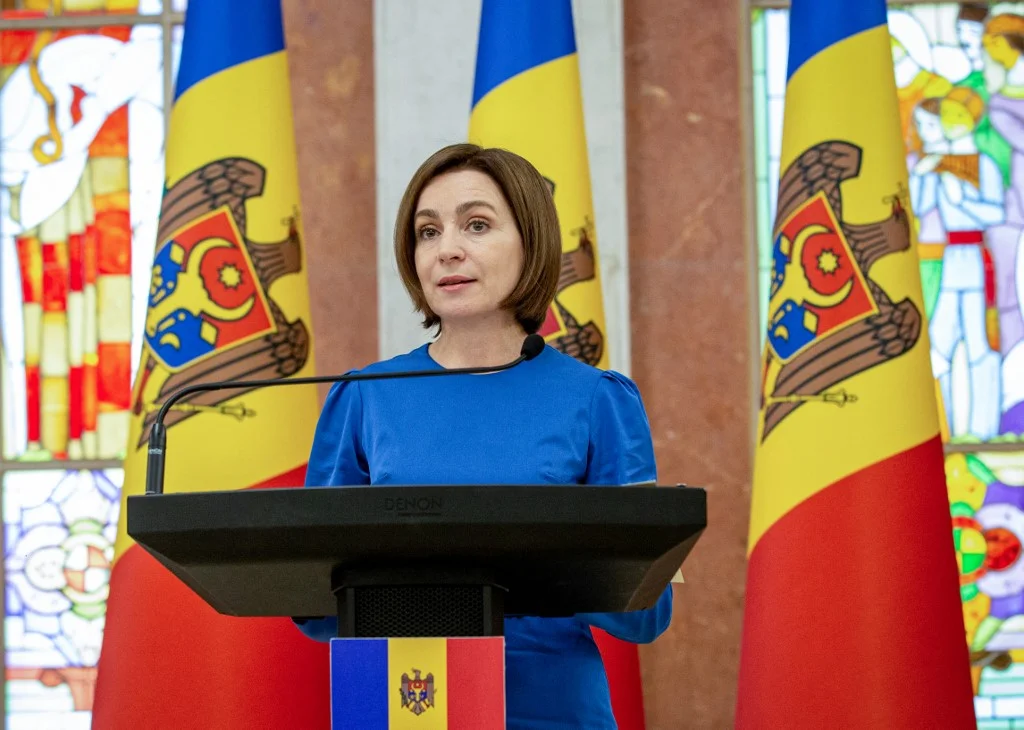 Russia’s Plan for Moldova: a Test of Western Resolve