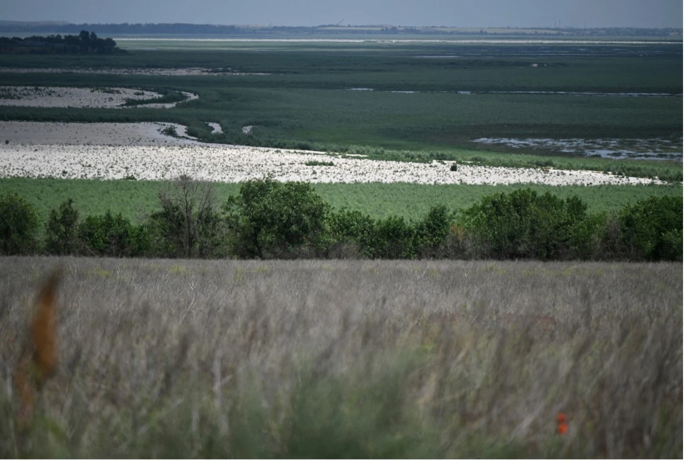 No Compensation, No Medals: Russian Command Betrays Its Fallen in Kherson