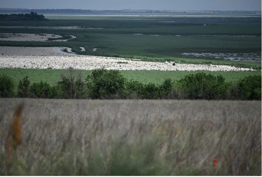 No Compensation, No Medals: Russian Command Betrays Its Fallen in Kherson