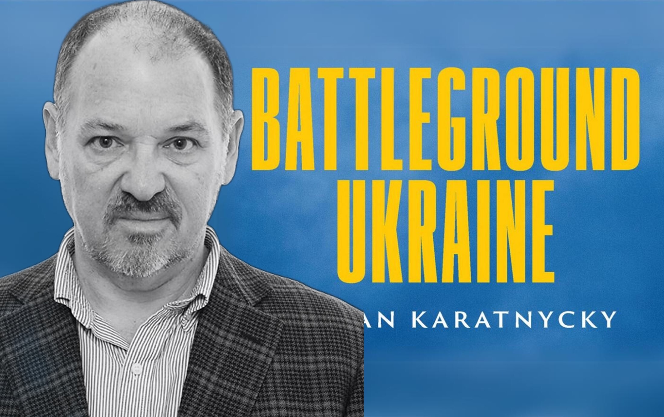 A New Sketchy History of Independent Ukraine