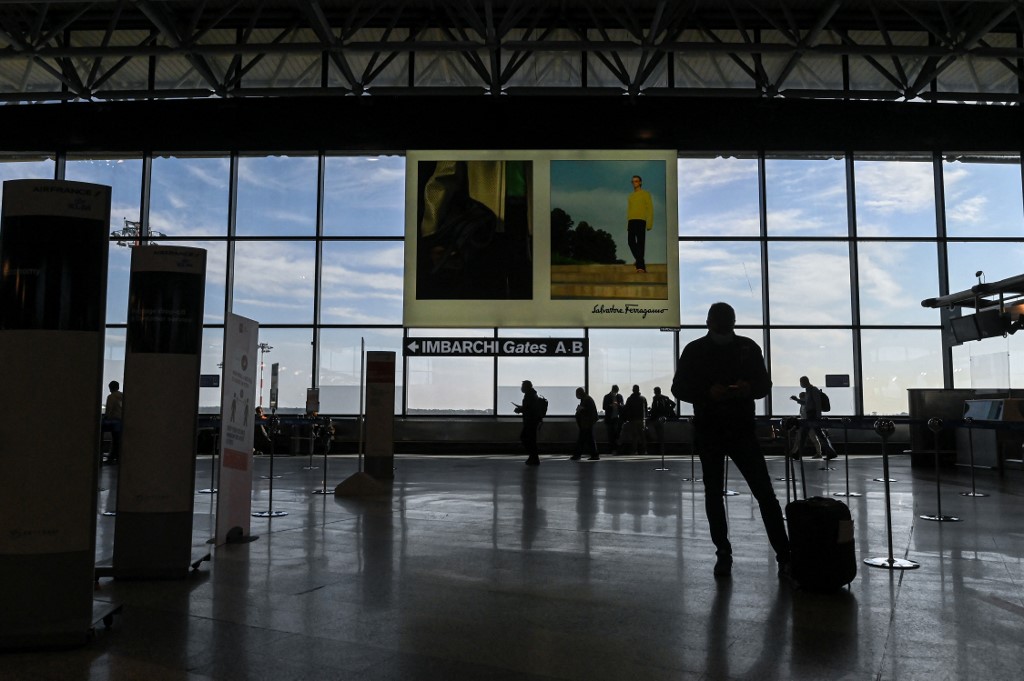 Pro-Russian Hacker Group Launches Cyberattacks on Italian Airports and Foreign Ministry