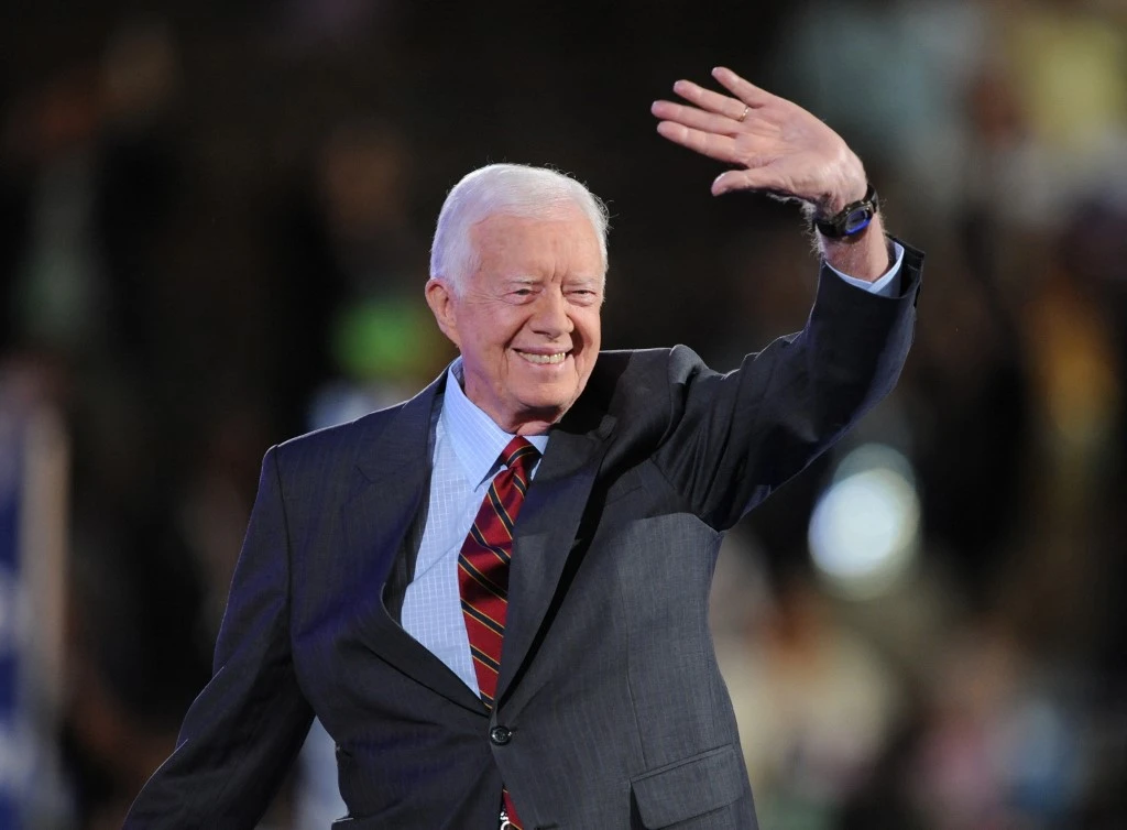 US and Foreign Leaders Praise Jimmy Carter’s Legacy