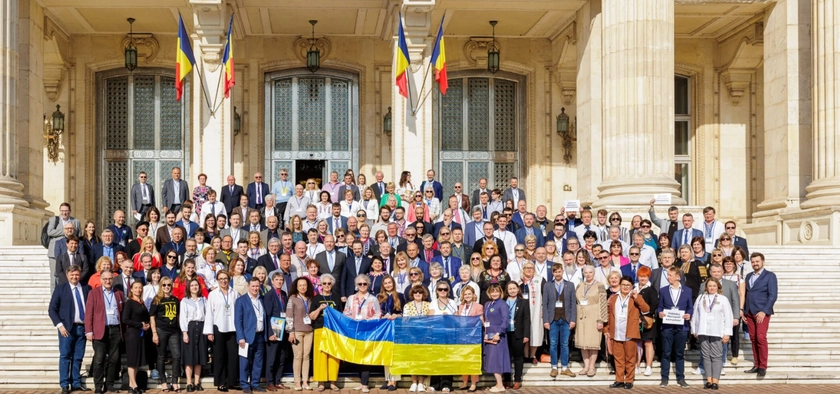 СКУ підбив підсумки 2024 року