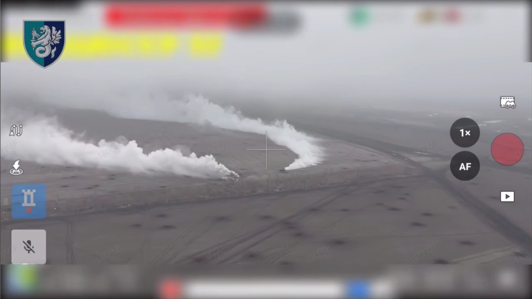 Ukrainian Marines Crush Russian Assault, Destroy Armored Vehicles and Infantry